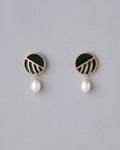 Timeless Beauty Drop Pearl Earring - Chandrani Pearls