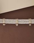 Traditional Pearl Choker Necklace - Chandrani Pearls
