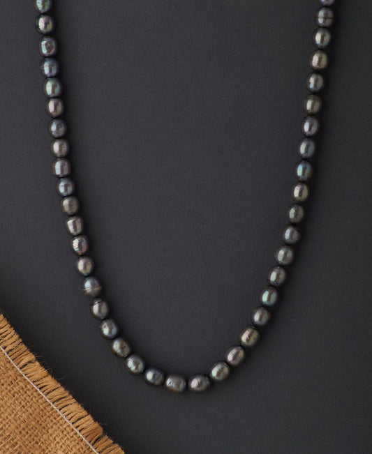 Trendy Real Pearl Necklace - Chandrani Pearls