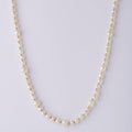 Trendy Real Pearl Necklace - Chandrani Pearls