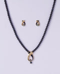 Trendy Real Pearl Necklace Set - Chandrani Pearls