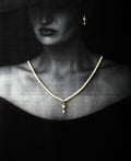 Trendy Real Pearl Necklace Set - Chandrani Pearls