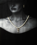 Trendy Real Pearl Necklace Set - Chandrani Pearls