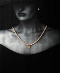 Trendy Real Pearl Necklace Set - Chandrani Pearls