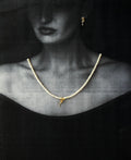 Trendy Real Pearl Necklace Set - Chandrani Pearls