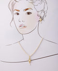Trendy Real Pearl Necklace Set - Chandrani Pearls