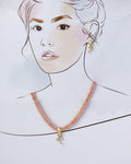 Trendy Real Pearl Necklace Set - Chandrani Pearls
