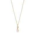 Trendy Silver Pendant Set - Chandrani Pearls