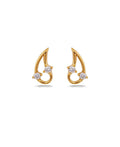 Trendy Silver Pendant Set - Chandrani Pearls
