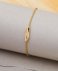Trendy Stone Studded Bracelet - Chandrani Pearls