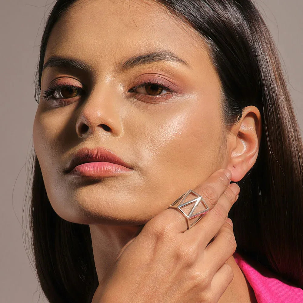 Unbound Horizon Ring