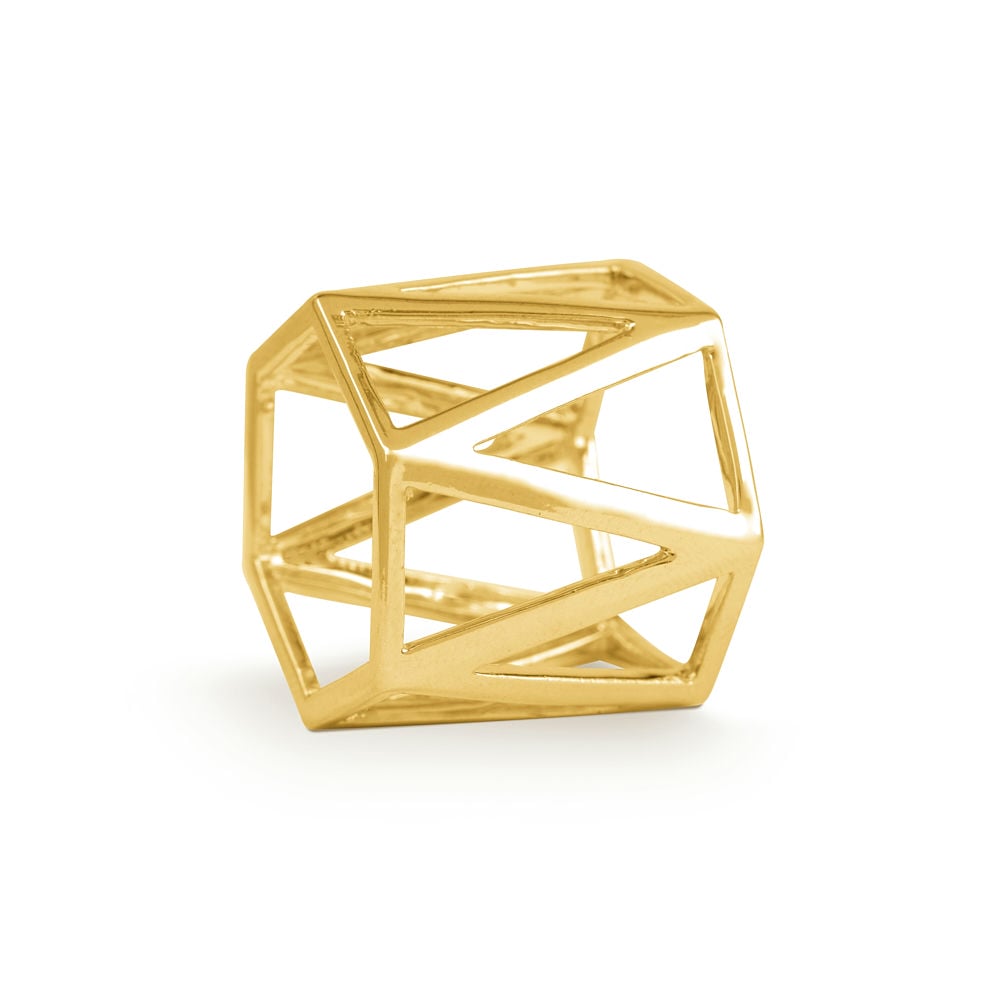 Unbound Horizon Ring - 