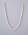 Wear Me Knot! Pearl Necklace - Chandrani Pearls