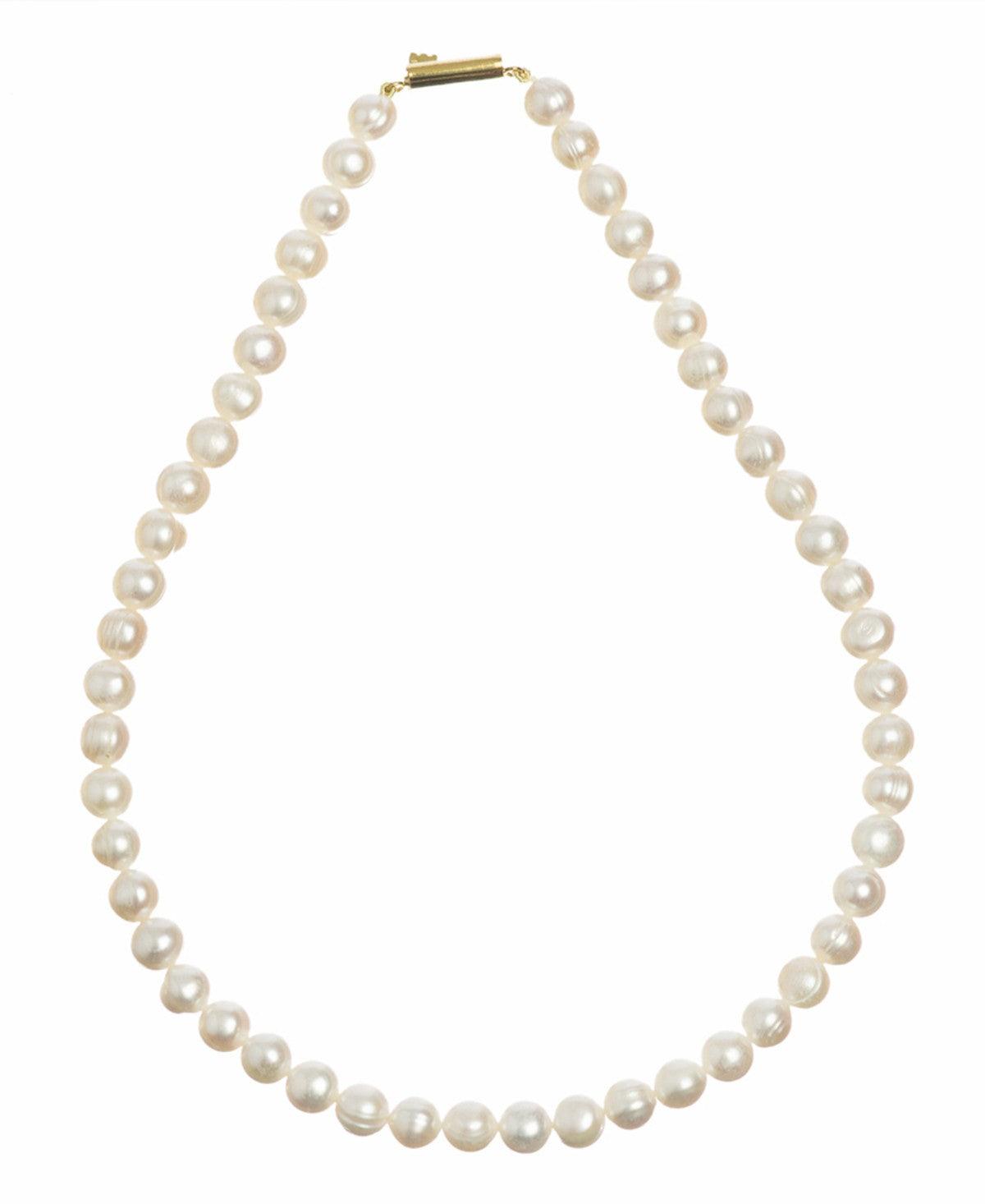 Gorgeous Pearl Necklace - Chandrani Pearls