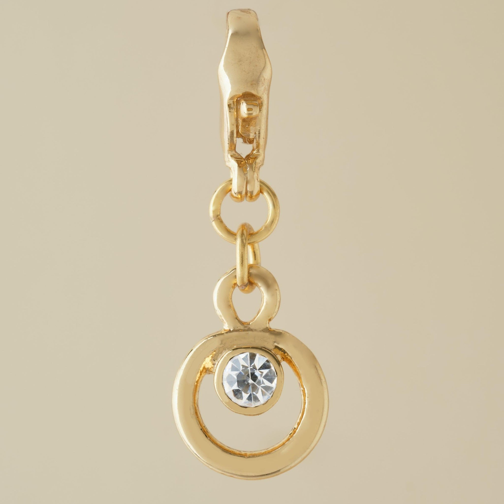 Pendulum Charm - Chandrani Pearls