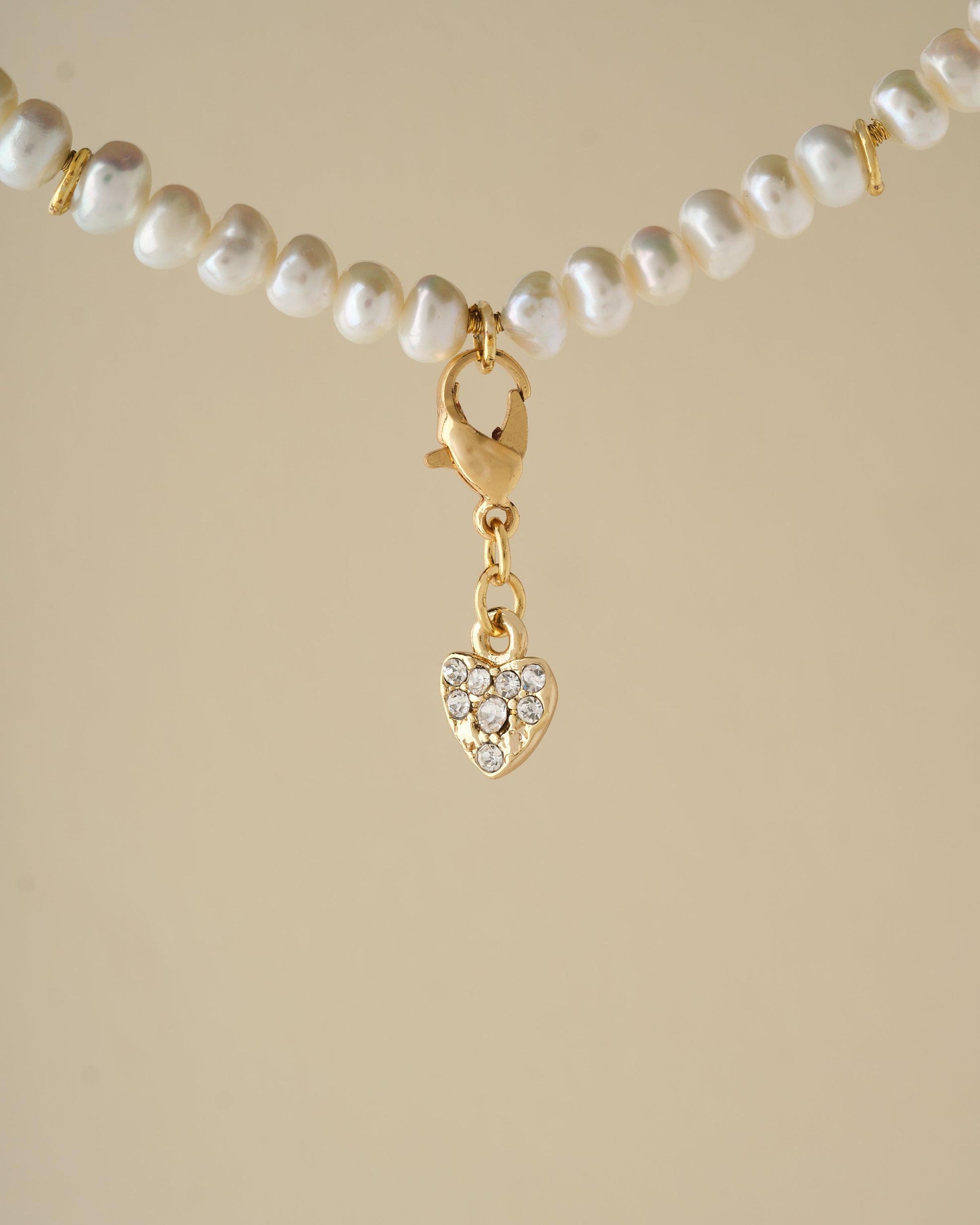 Stone Charm - Chandrani Pearls