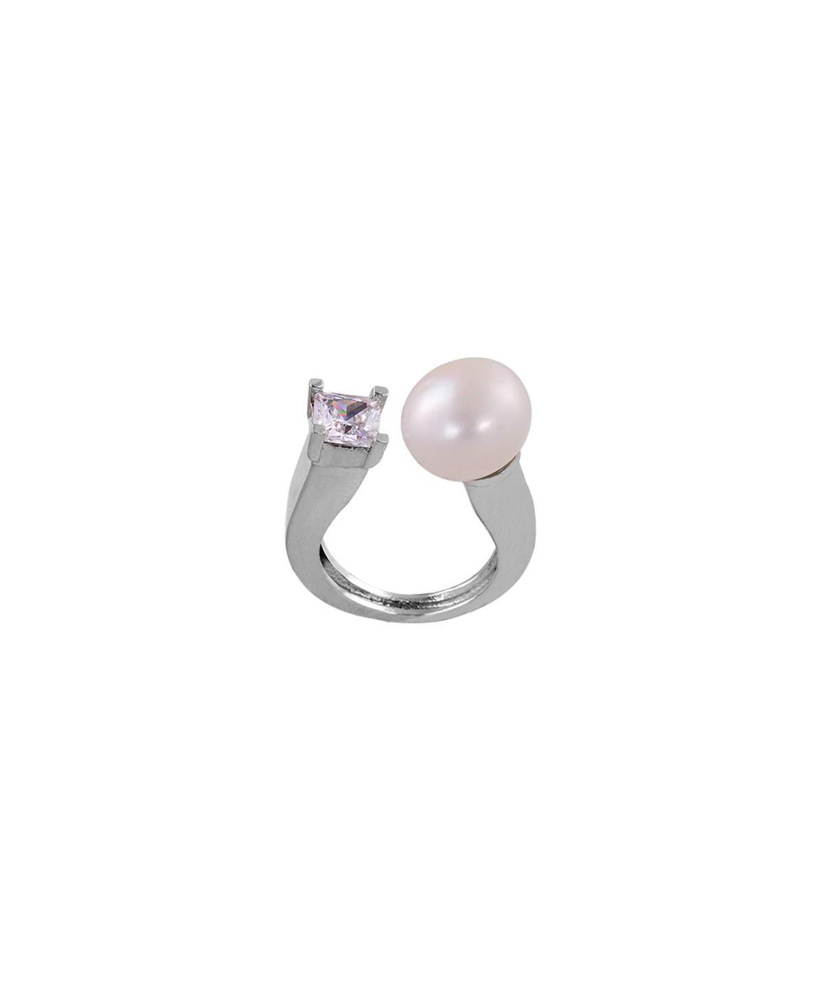 Stunning Pearl Ring - Chandrani Pearls
